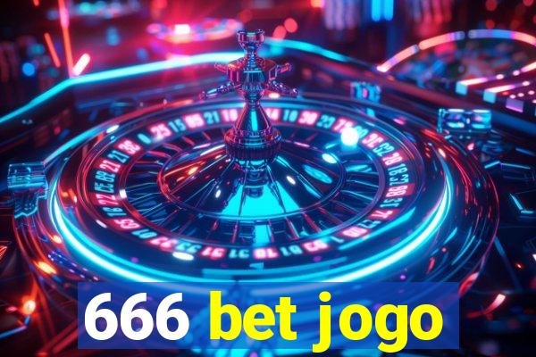 666 bet jogo